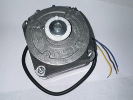 Avantco 17817684 Condenser Fan Motor for PICL SS GDC-40 DLC &amp; APT Series - $193.93