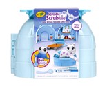 Crayola Scribble Scrubbie Pets, Backyard Playset, Toys For Girls &amp; Boys,... - £7.80 GBP