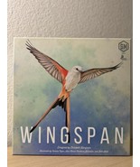 Wingspan Box &amp; Expansion Empty Boxes ONLY European &amp; Oceania Expansions ... - $644.30 MXN