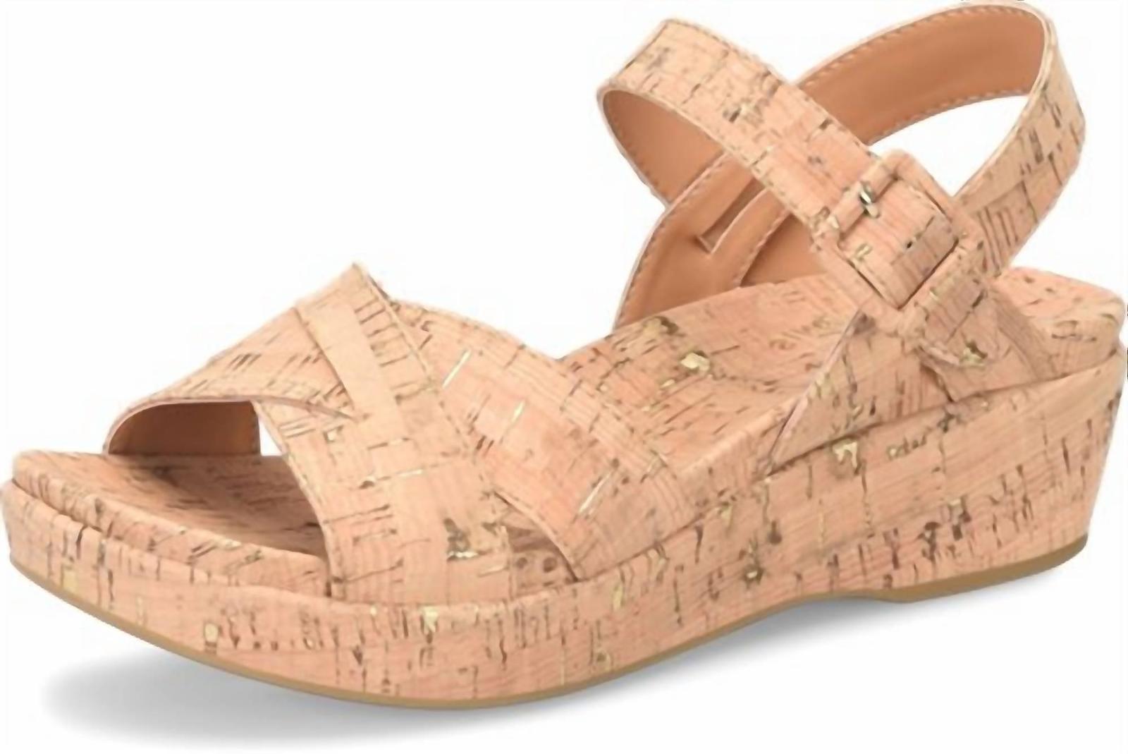 Kork-Ease Women&#39;s Myrna 2.0 Sandal Size 8 - $95.04