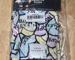 SMALL AMERICAN EAGLE CANDY HEARTS  BOXERS SHORTS NEW - £12.78 GBP
