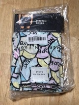 SMALL AMERICAN EAGLE CANDY HEARTS  BOXERS SHORTS NEW - £12.54 GBP