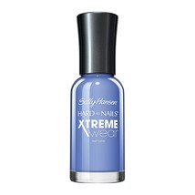 Sally Hansen Extreme Nail Wear,469  Royal Hue, 0.4 Fluid Ounce 2 pack - $202.80 MXN