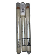 (Pack Of 3) NYC  Highlighter Pencil Miss Sparkle #983A New/Sealed DISCON... - $13.57 CAD