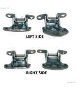 Front Left &amp; Right Door Hinge Set Toyota Hilux LN85 LN106 2WD 4WD + DHL ... - $113.51 CAD