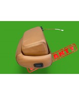 07-2013 BMW 328i 335i E93 convertible front right seat headrest head res... - $135.68 CAD