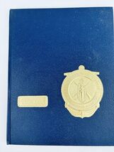 US Navy Naval Training Center Yearbook Company 1400 1979 The Keel Great ... - $24.88