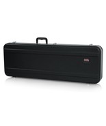 Gator Cases Deluxe ABS Molded Case for Extended Length/Extra Long Electr... - $250.99