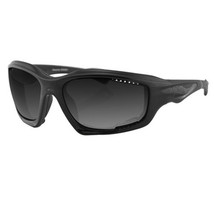 Balboa EDES001 Desperado Sunglasses W/ Foam - Anti-Fog Smoked Lens - $43.02