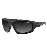 Balboa EDES001 Desperado Sunglasses W/ Foam - Anti-Fog Smoked Lens - $1,278.58 MXN