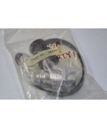 MSA Quick Fill Male Quick Disconnect w/ SAE-10 Thread &amp; Dust Cover Part#... - €180,24 EUR