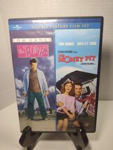 The 'Burbs / The Money Pit Double Feature [DVD] - LIKE NEW - $5.93