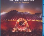 David Gilmour: Live at Pompeii Blu-ray | Region B - $36.68