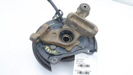 Rear Left Driver Side Knuckle Disc Brakes *Bad Bearing Fits 01-08 FORESTER 66930 image 7