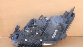 14-17 Infiniti Q50 LED Headlight Lamp Passenger Right RH image 8