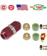 Compact Air Conditioning Line Splice - Corrosion-Resistant for Reliable ... - $1,070.68 MXN