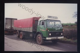 tm8698 - Commercial Vehicle - Tarry&#39;s Loam Truck - Reg.LNH 862P - photo 6x4 - £1.99 GBP