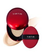 TIRTIR Mask Fit Red Cushion Foundation | 0.63 Fl Oz 23N Sand NIB - $42.06 CAD
