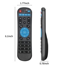 Replace Remote Control for Android TV Box MXQ T95 V T95 U T95 K T95 Q T9... - $2.96