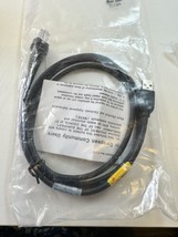 Brand New Honeywell USB Cable – CBL-500-150-S00 (Rev B) - $298.05 MXN