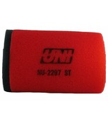 UNI Filter NU-2297ST Air Filter Fits Yamaha ATV - $41.40 CAD