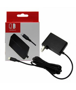 AC Adapter Power Supply Wall Travel Charger 2.4A Cable Cord For Nintendo... - £16.12 GBP