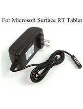 For Microsoft Surface RT Tablet AC Charger Adapter Power Supply Cord Cable - Bla - $24.00