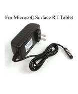 For Microsoft Surface RT Tablet AC Charger Adapter Power Supply Cord Cab... - £18.87 GBP