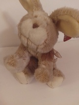 Gund Snickles Bunny Rabbit Approx. 12&quot; Long Mint With All Tags - £39.50 GBP