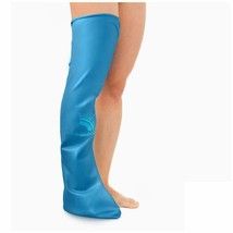 Bloccs Waterproof Casts and Bandages Protector - Adult Full Leg - £21.32 GBP