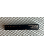 Anastasia Brow Genius Brow  Growth Serum .12 fl oz/3.5ml - NEW in Box - €13,74 EUR