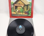 Grateful Dead Terrapin Station Record 1977 Arista Cut-out Cover Decent C... - $27.71