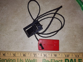 23DD23 TREADMILL KEY, VERY GOOD CONDITION - $4.93