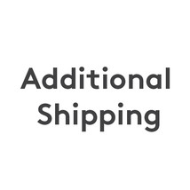 SHIPPING CHARGES  - $39.60