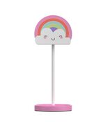 GEMS Rainbow Headphone Stand Pink - $21.04 CAD