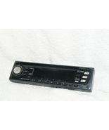 JVC KD-SX840 Car Stereo Faceplate rare ORIGINAL W1A - $444.16 MXN