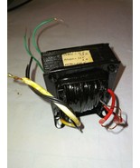 35W Lamellar Transformer - Pri. 220V and 2 sec. 17V/0.5A e 32V/1A - Vint... - €16,58 EUR