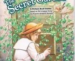 The Secret Garden (Chick-fil-A Giveaway) [Paperback] Frances Hodgson Bur... - $2.93