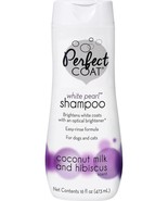 Perfect Coat Whitening Shampoo (P-87209) - £11.11 GBP