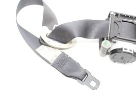 14-17 INFINITI Q50 FRONT RIGHT PASSENGER SEAT BELT RETRACTOR E6394 image 9