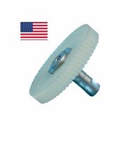 Sunroof Motor Gear &amp; Panoramic Sunroof Motor Gear For Mini Cooper 541034... - $12.35