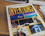 World Almanac Book of Inventions Giscard d&#39;Estaing, Valerie-Anne - $2.94