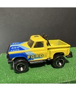 Matchbox Ford Flareside Pick-Up Truck - $5.90