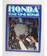 Petersen&#39;s Honda Tune-Up &amp; Repair Paperback Manual - £7.94 GBP