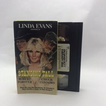 Standing Tall VHS VCR Video Tape Linda Evans Used - $5.89