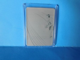 2022 Pat Riley Immaculate Collection Black Printing Plate Card #6----- 1 Of 1 - £27.08 GBP