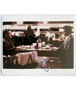 Al Pacino &amp; Robert De Niro Autographed Signed &quot;Heat&quot; Glossy 8x10 Photo - $418.30 CAD