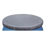 10&#39; Quick-Set Ring Pool Cover - £38.68 GBP