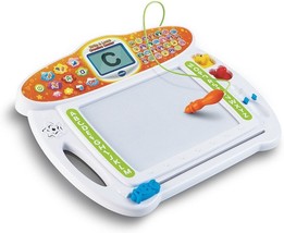 The Creative Center Of Vtech Write And Learn, White. - £30.09 GBP