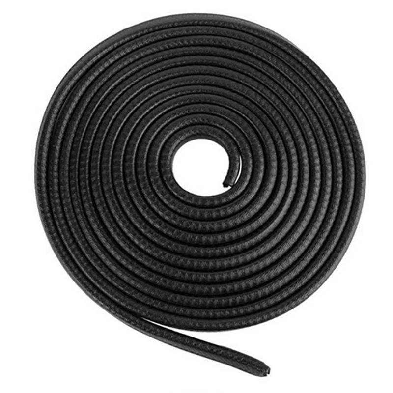 Universal Car Door Ee Scratch Protector 5M Sealing Strip FOR  all series... - $91.66
